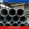 Thép ống nhúng kẽm Φ12 — Thép Hưng Yên Tâm Hào