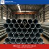 Thép ống nhúng kẽm Φ19 — Thép Hưng Yên Tâm Hào