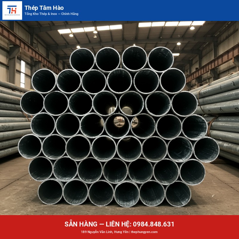 thep-ong-nhung-kem-phi-21 Thép ống nhúng kẽm Φ21 — Thép Hưng Yên Tâm Hào