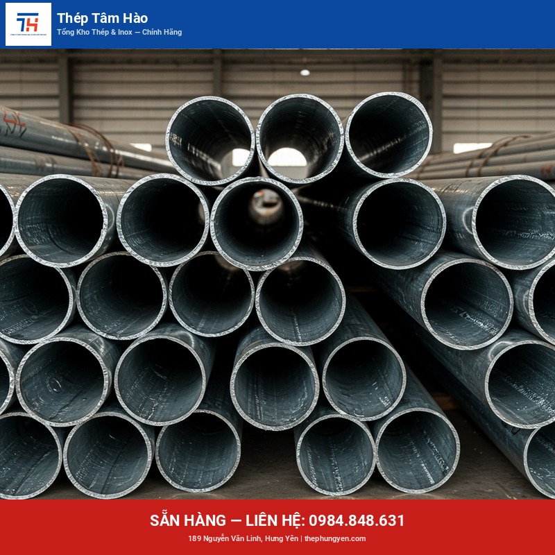 thep-ong-nhung-kem-phi-24 Thép ống nhúng kẽm Φ24 — Thép Hưng Yên Tâm Hào