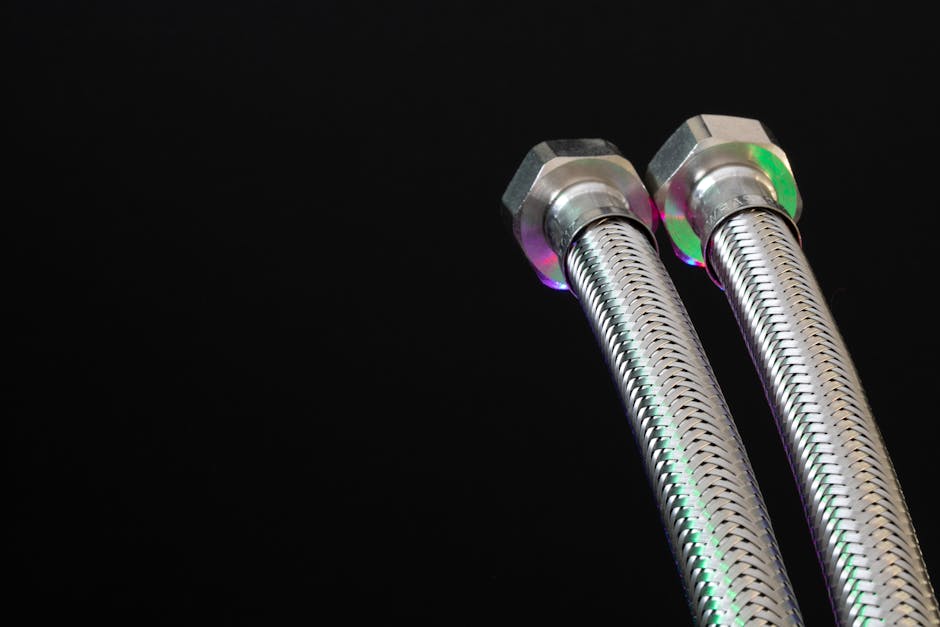 Cút hàn inox cho hệ thống đường ống công nghiệp, cấp thoát nước