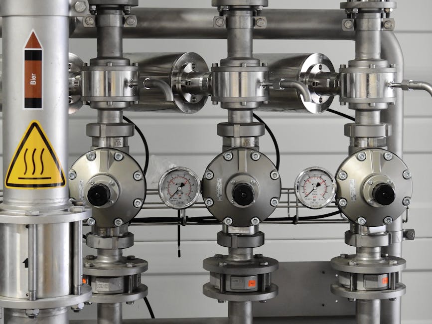 Phụ kiện hàn inox đa dạng quy cách cho hệ thống đường ống công nghiệp