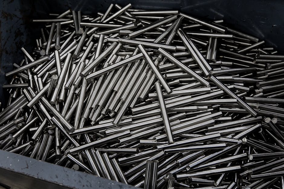 So sánh cút hàn inox và cút inox công nghiệp cho đường ống inox