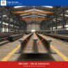 Thép ray P24 — Thép Hưng Yên Tâm Hào