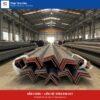 Thép V 130 x 130 — Thép Hưng Yên Tâm Hào