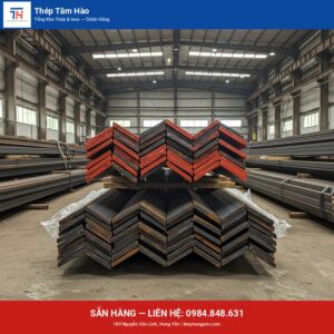 Thép V 175 x 175 — Thép Hưng Yên Tâm Hào