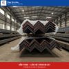 Thép V 180 x 180 — Thép Hưng Yên Tâm Hào
