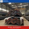 Thép V 80 x 80 — Thép Hưng Yên Tâm Hào