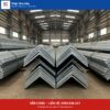 Thép V mạ kẽm 30x30 — Thép Hưng Yên Tâm Hào