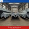 Thép V mạ kẽm 40x40 — Thép Hưng Yên Tâm Hào