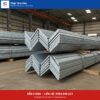 Thép V mạ kẽm 60x60 — Thép Hưng Yên Tâm Hào