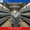 Thép V mạ kẽm 70x70 — Thép Hưng Yên Tâm Hào