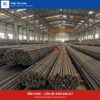 Thép XD D12 — Thép Hưng Yên Tâm Hào