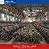 Thép XD D14 — Thép Hưng Yên Tâm Hào