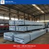 Tôn nhựa 1 lớp — Thép Hưng Yên Tâm Hào