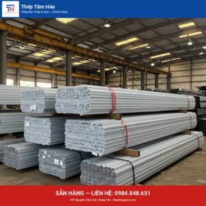 Tôn nhựa 2 lớp — Thép Hưng Yên Tâm Hào