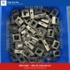 Van an toàn inox vi sinh dạng ngắn — Thép Hưng Yên Tâm Hào