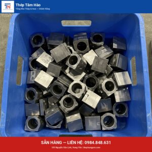 Van bi 3 ngã điều khiển điện inox vi sinh — Thép Hưng Yên Tâm Hào