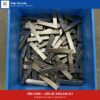 Van bi điều khiển điện inox 304/316 — Thép Hưng Yên Tâm Hào