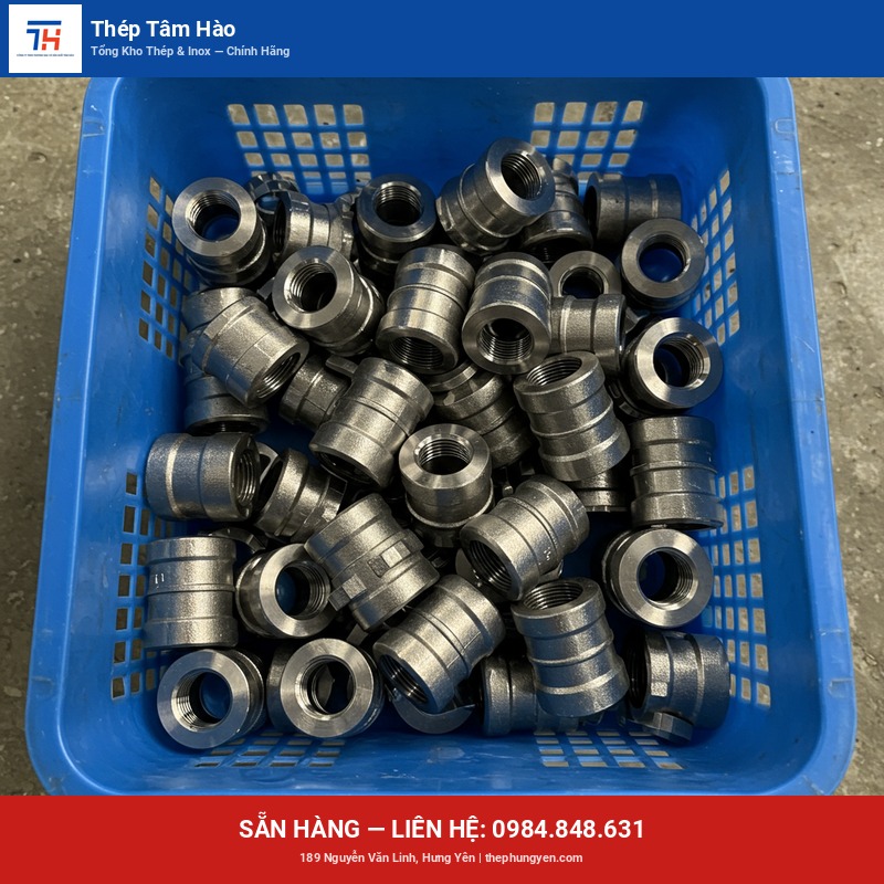 van-bi-dong-noi-ren-brass-ball-valve-threaded Van bi đồng nối ren (Brass Ball Valve Threaded) — Thép Hưng Yên Tâm Hào