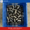 Van bi inox 201 – 2PC nối ren — Thép Hưng Yên Tâm Hào