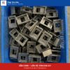 Van bi inox 304 – 3PC nối ren/hàn — Thép Hưng Yên Tâm Hào