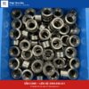 Van bi inox tay bướm – Van 1PC tay bướm inox — Thép Hưng Yên Tâm Hào