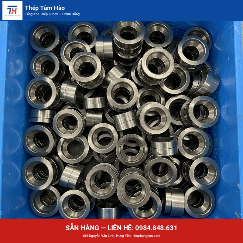 van-bi-inox-tay-buom-van-1pc-tay-buom-inox Van bi inox tay bướm – Van 1PC tay bướm inox — Thép Hưng Yên Tâm Hào