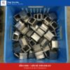 Van bi ren 3 ngã điều khiển điện inox 304 — Thép Hưng Yên Tâm Hào