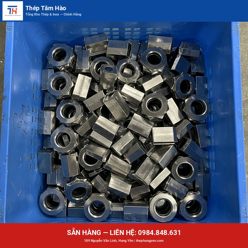 van-bi-ren-inox-van-bi-2pc-inox-tay-gat-noi-ren Van bi ren inox – Van bi 2PC inox tay gạt nối ren — Thép Hưng Yên Tâm Hào