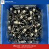 Van bi vi sinh inox 304 nối clamp — Thép Hưng Yên Tâm Hào