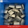 Van Bướm Điện 24V Inox 304 — Thép Hưng Yên Tâm Hào