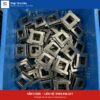Van bướm điện inox – điều khiển điện — Thép Hưng Yên Tâm Hào