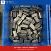 Van bướm inox 304 — Thép Hưng Yên Tâm Hào