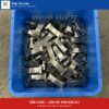 Van bướm inox điều khiển khí nén — Thép Hưng Yên Tâm Hào