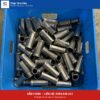 Van bướm inox tay kẹp – tay gạt — Thép Hưng Yên Tâm Hào