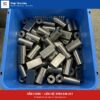 Van Bướm Inox Tay Quay — Thép Hưng Yên Tâm Hào