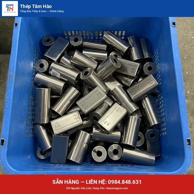 van-buom-inox-tay-quay Van Bướm Inox Tay Quay — Thép Hưng Yên Tâm Hào