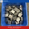 Van bướm Joeun tay quay – Toàn thân inox 304 — Thép Hưng Yên Tâm Hào