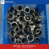 Van bướm vi sinh tay rút clamp Inox 304 – Inox 316 — Thép Hưng Yên Tâm Hào