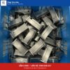 Van bướm vi sinh tay rút đầu hàn đầu rắc co — Thép Hưng Yên Tâm Hào