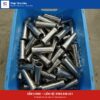 Van bướm Wooken tay gạt – Toàn inox 304/PTFE — Thép Hưng Yên Tâm Hào