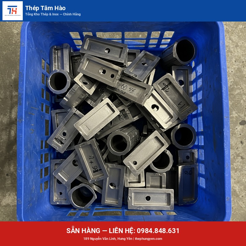 van-buom-wooken-tay-quay-than-gang-canh-inox-epdm Van bướm Wooken tay quay – Thân gang/Cánh inox/EPDM — Thép Hưng Yên Tâm Hào