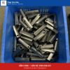 Van bướm Wooken tay quay – Toàn inox 304/PTFE — Thép Hưng Yên Tâm Hào