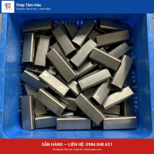 Van cóc ngưng inox vi sinh (Bẫy hơi inox) — Thép Hưng Yên Tâm Hào