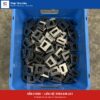 Van dao inox điều khiển khí nén — Thép Hưng Yên Tâm Hào