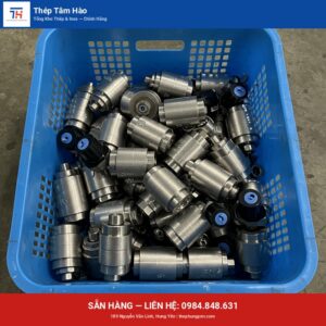 Van điện từ đồng – solenoid valve — Thép Hưng Yên Tâm Hào