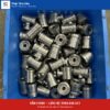 Van điện từ inox 304 (Solenoid valve) — Thép Hưng Yên Tâm Hào
