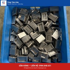 Van giảm áp vi sinh dạng cong cho bồn bia — Thép Hưng Yên Tâm Hào