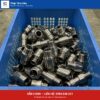 Van kim inox ren NPT – BSP — Thép Hưng Yên Tâm Hào